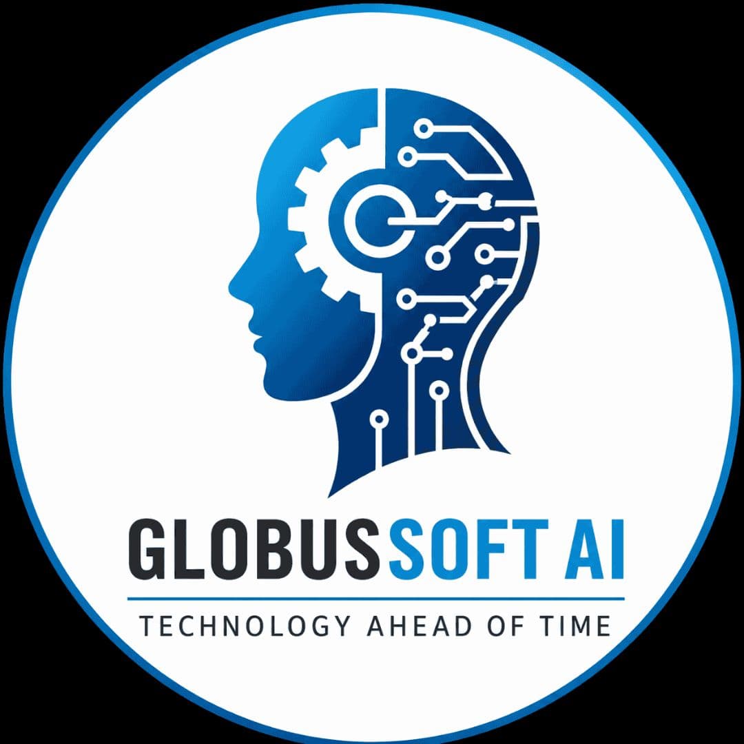 globussoftai profile picture on Nilibio